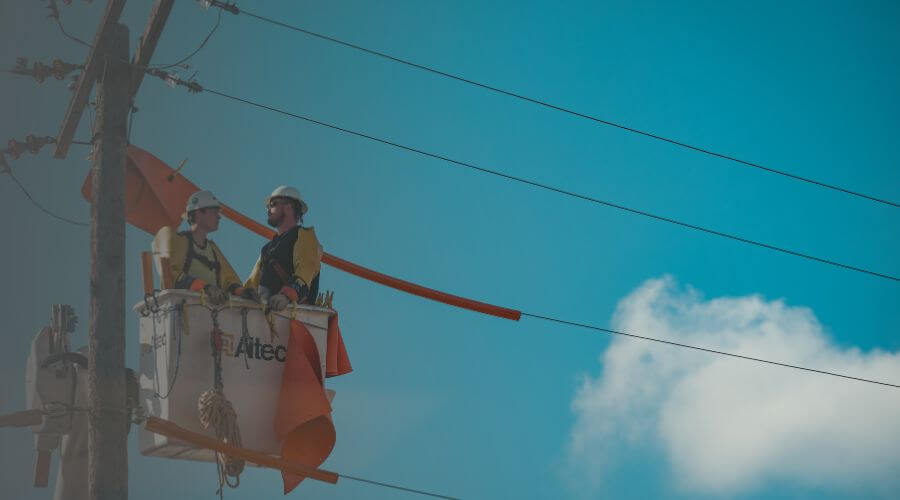 Professional emergency electrical service services in Estero